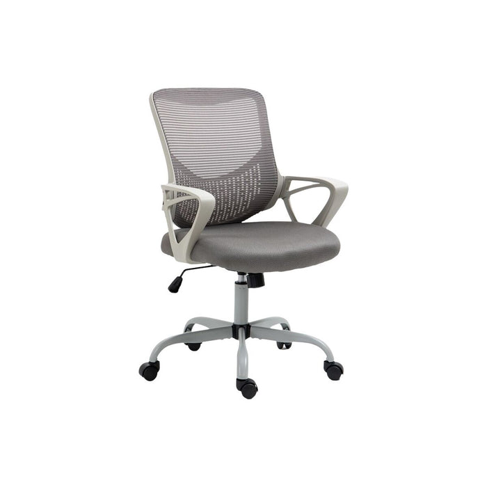 Office Chair Activejet YK507 SZ Grey