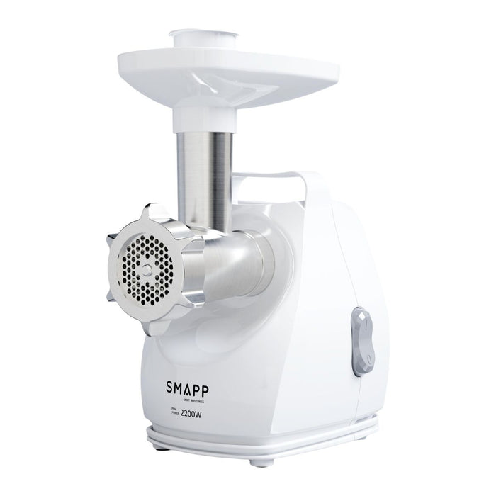 Mincer SMAPP 490.8 Stainless steel 2200 W