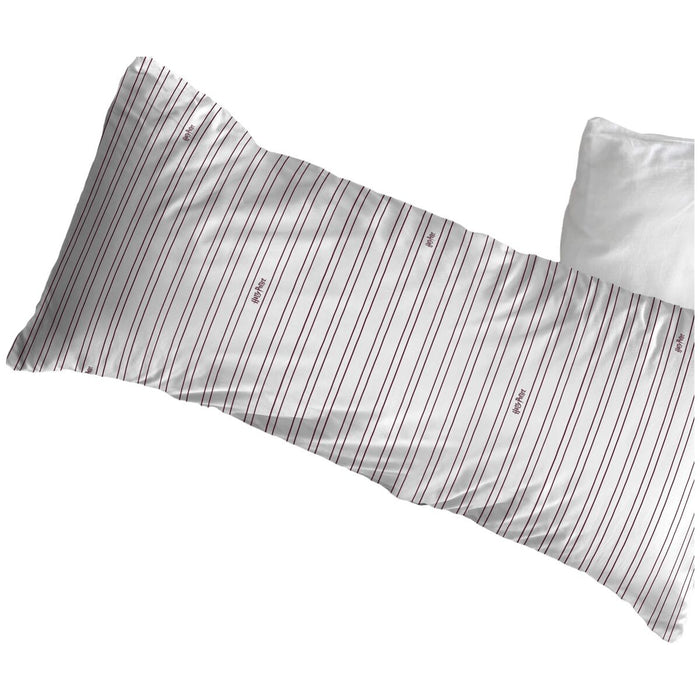Pillowcase Harry Potter Maroon 45 x 110 cm