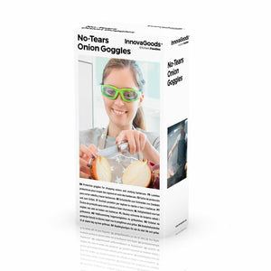 Protective Glasses InnovaGoods (Refurbished A+)