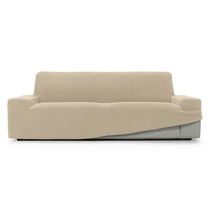 Sofa Cover   Beige (Refurbished B)