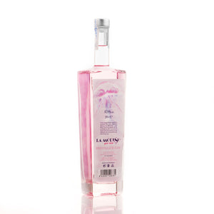 Gin La Méduse Rosé 700 ml