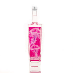 Gin La Méduse Rosé 700 ml