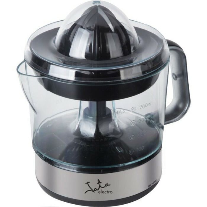 Electric Juicer JATA EX421 Black 40 W