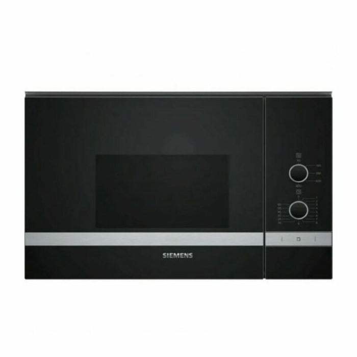 Built-in microwave Siemens AG 2500047133 20 L 800W Black 800 W 20 L