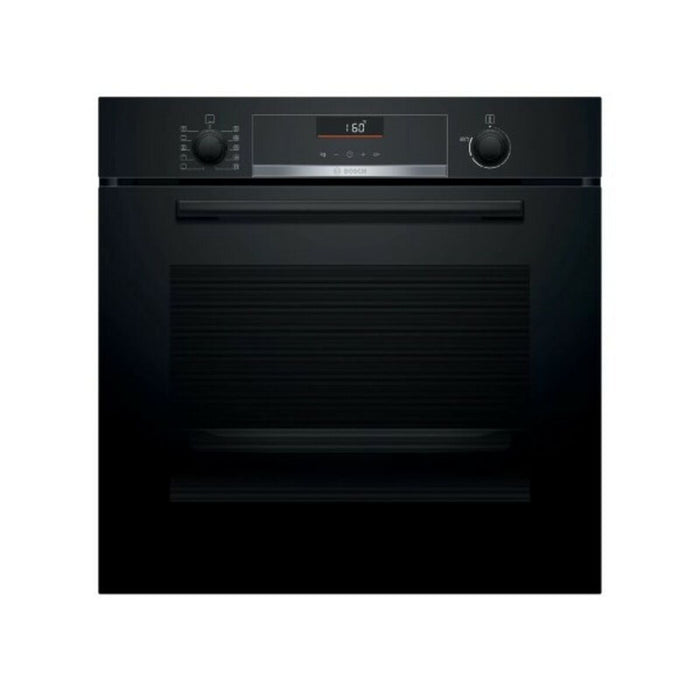 Multipurpose Oven BOSCH 71 l 3400W Black