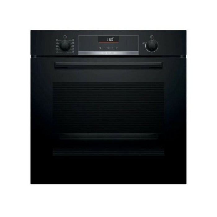 Multipurpose Oven BOSCH HBA5360B0 71 l 3400W Black 71 L