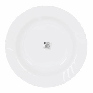 Serving Platter Bormioli Ebro Circular (12 Units) (32 x 5 cm)