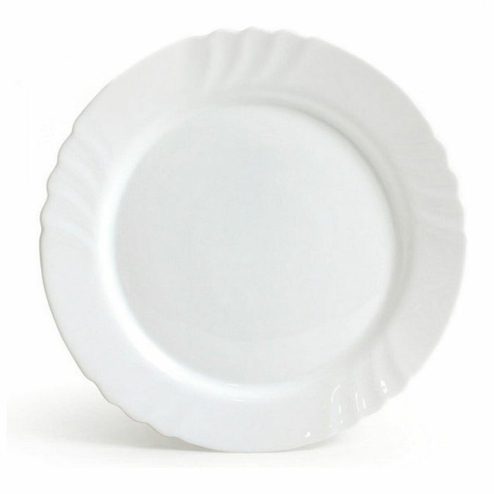 Serving Platter Ebro Circular (ø 32 x 2,6 cm) (2,6 x 32 cm)