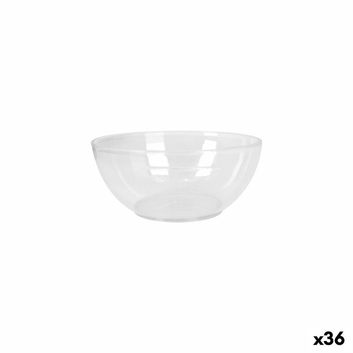 Snack Bowl Dem Smaty color 12 x 5 cm (36 Units)