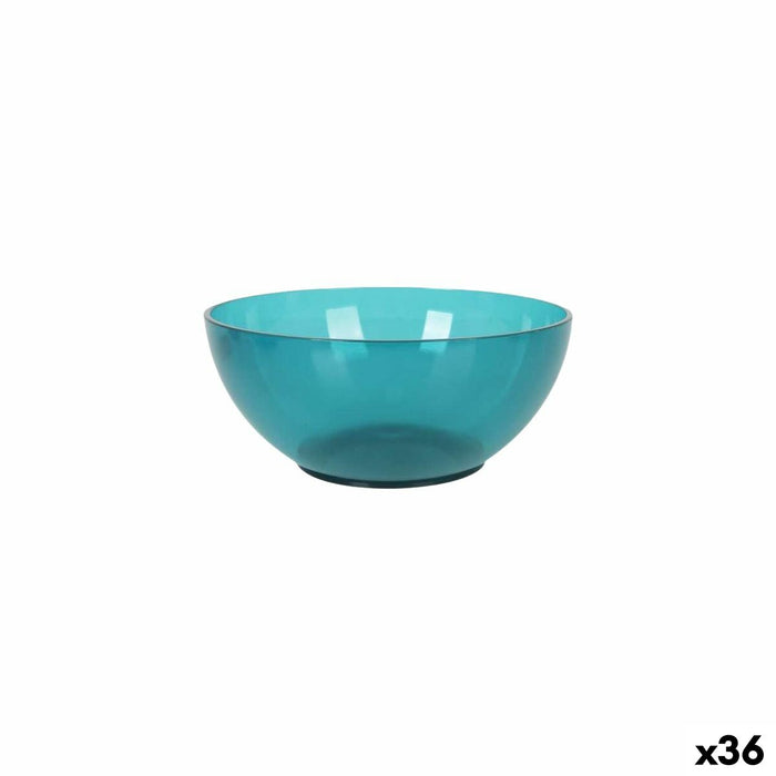 Bowl Dem Smaty Color ø 12 x 5 cm (36 Units)