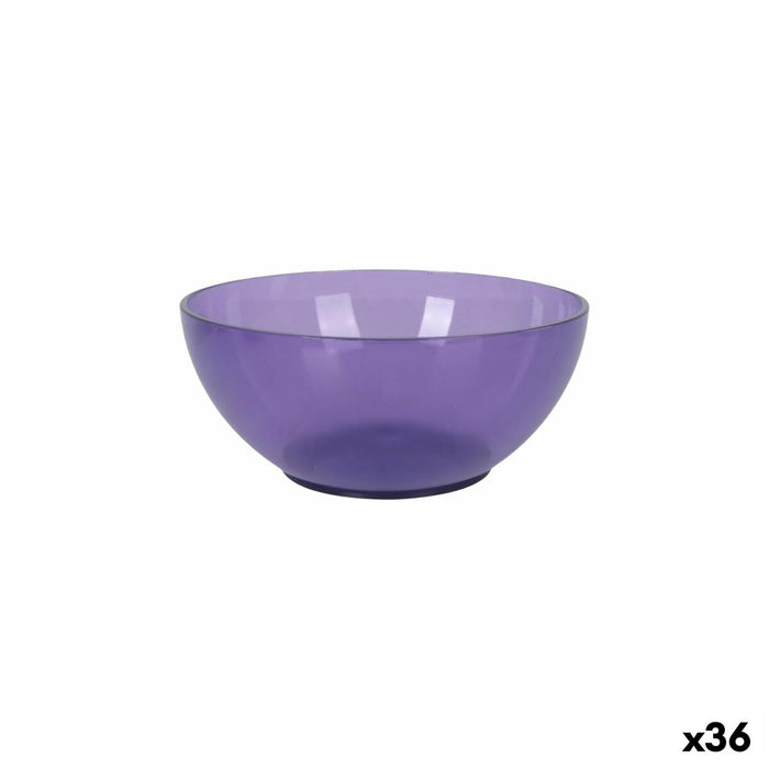 Bowl Dem Smaty color Ø 16 cm (36 Units)