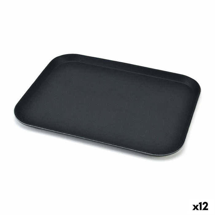 Tray Quttin 36 x 46 x 2,2 cm (12 Units)