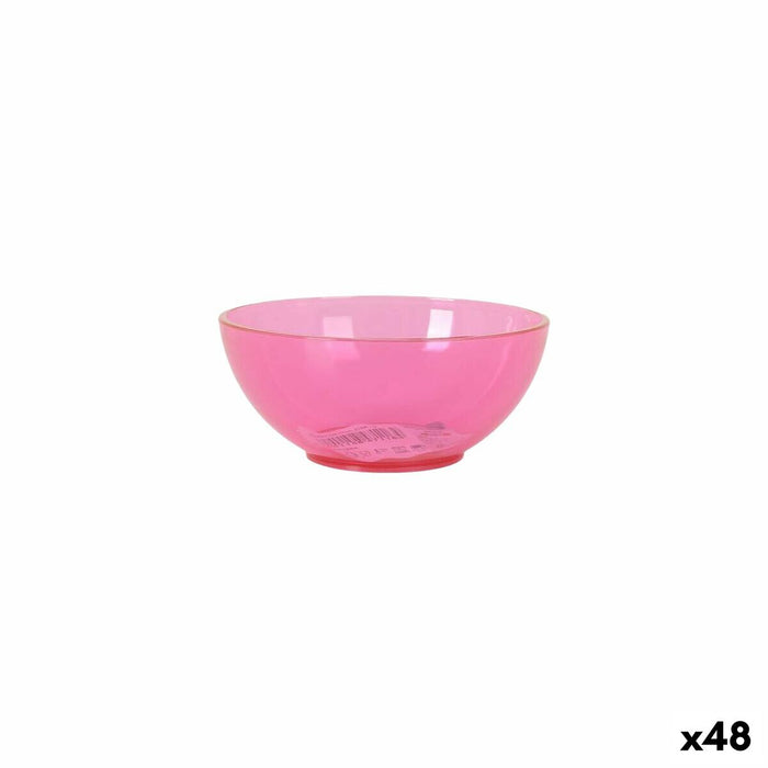 Bowl Dem Smaty color Ø 9 x 9 x 4 cm (48 Units)