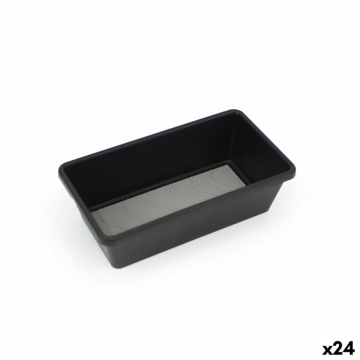 Multi-Purpose Organiser Confortime NON-SLIP 17 x 9,5 x 5 cm (24 Units)