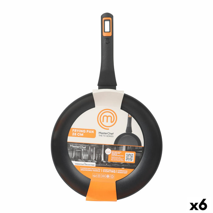 Pan MasterChef (6 Units)