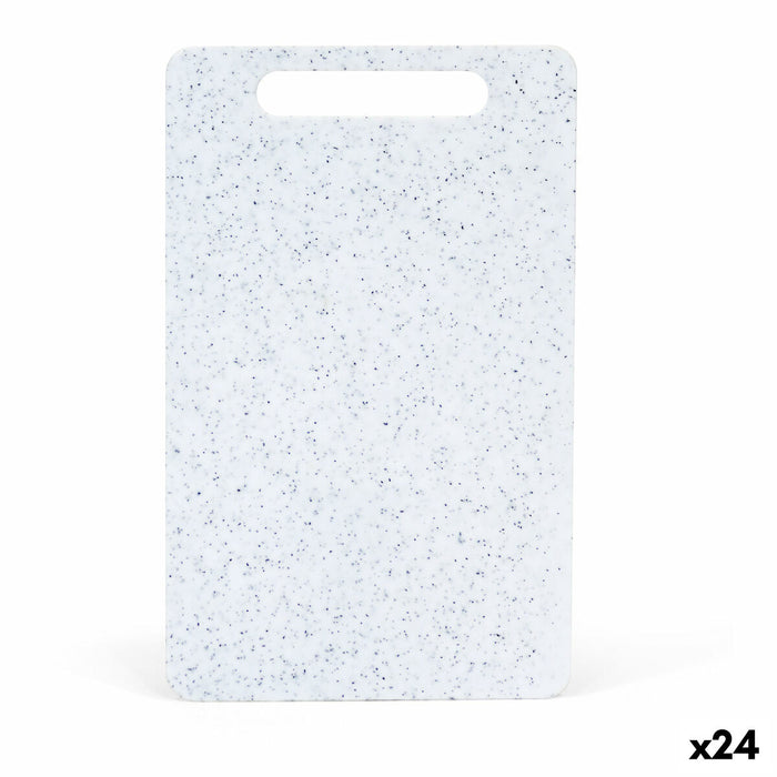 Cutting board Quttin 25 x 15 x 0.5 cm (24 Units)