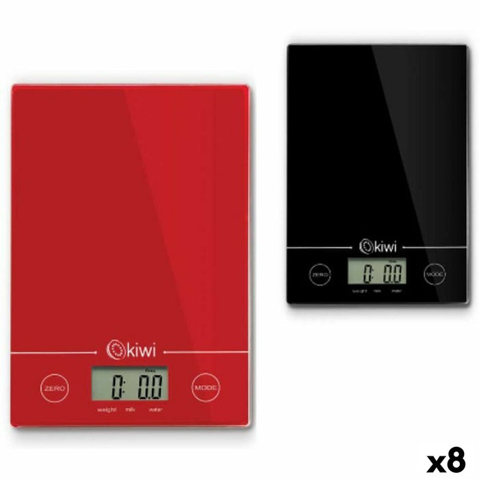 kitchen scale Kiwi (8 Units)