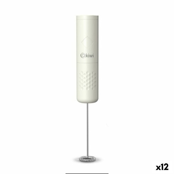 Mini Whisk and Frother Kiwi