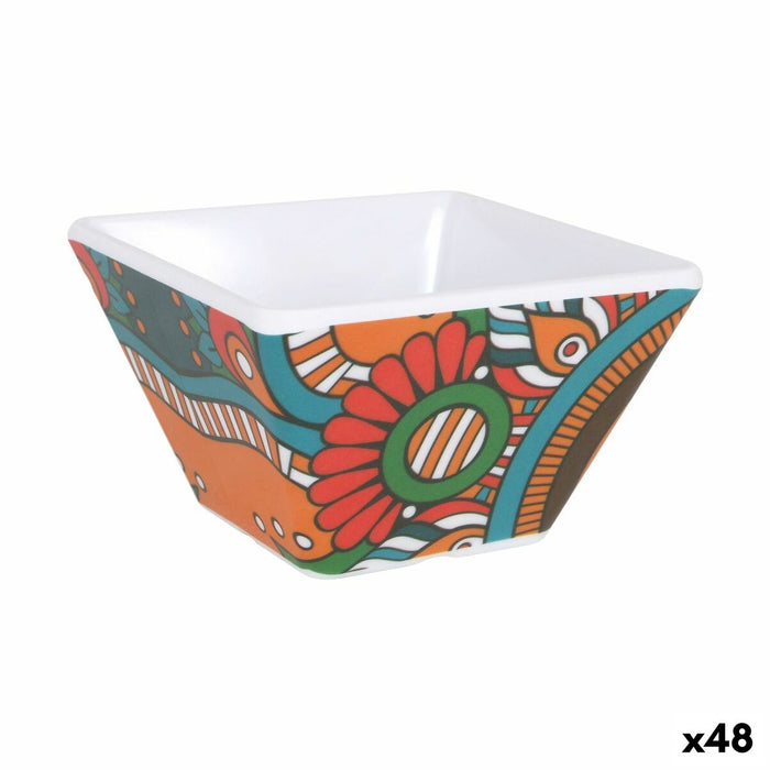 Snack Bowl 10 x 10 x 6 cm (48 Units)