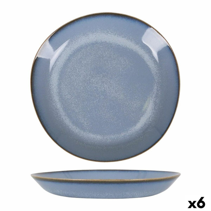 Deep Plate Duomo Ø 23 cm (6 Units)