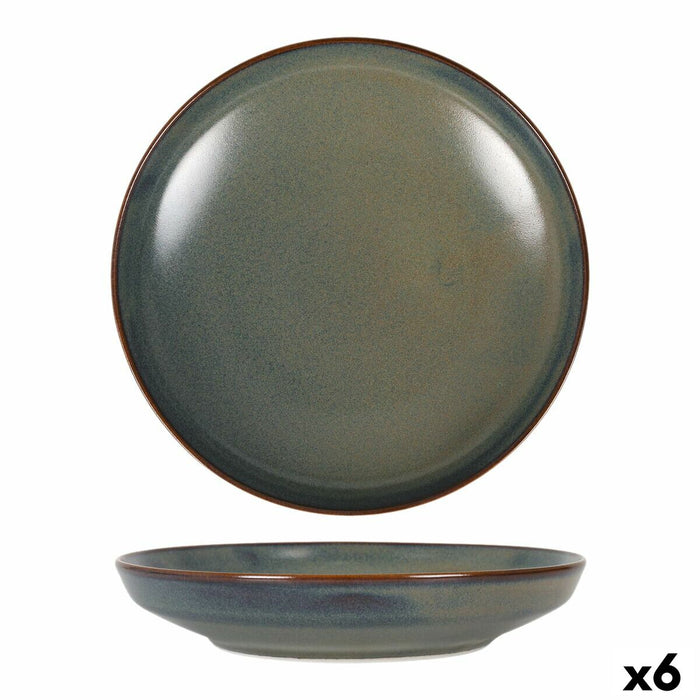 Deep Plate Ø 20 cm (6 Units)