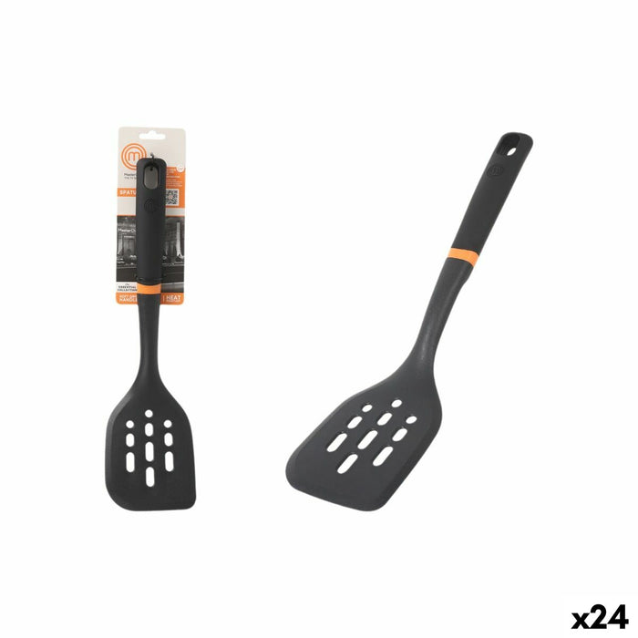 Cooking Spatula MasterChef PBT 34 cm (24 Units)