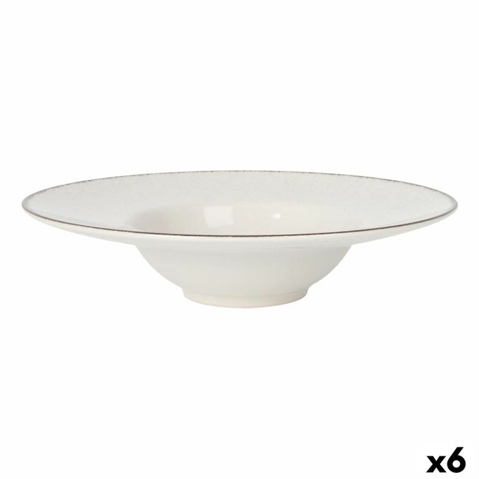 Pasta Dish La Mediterránea Anllo Ø 28 cm (6 Units)