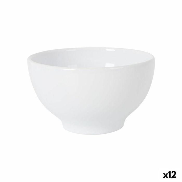 Bowl La Mediterránea White 700 ml (12 Units)