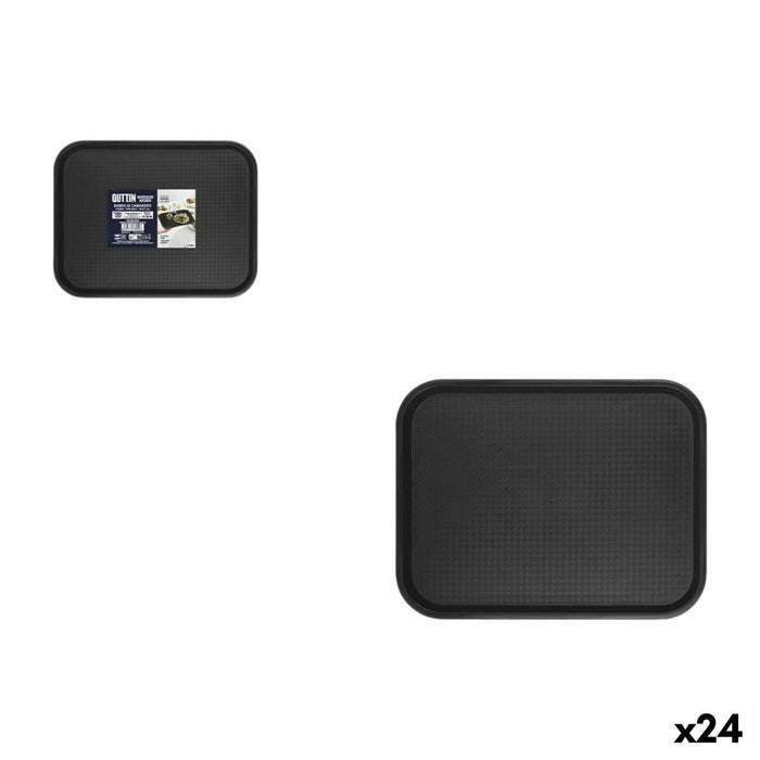 Tray Quttin 35 x 27 cm (24 Units)