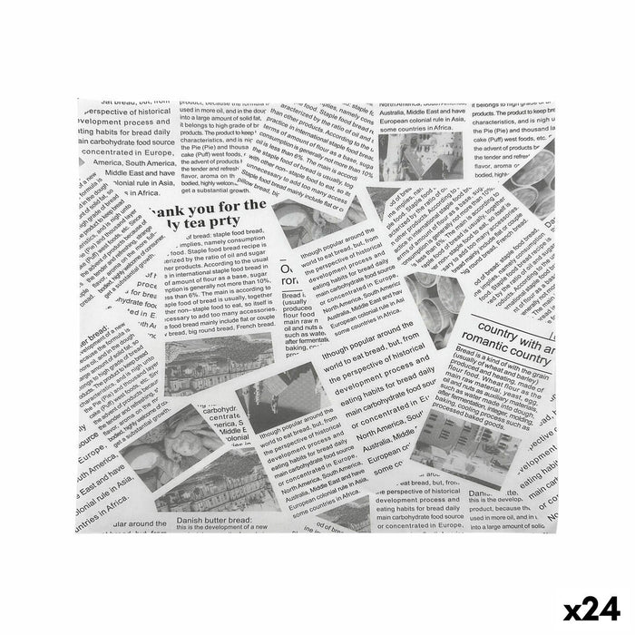 Kitchen Paper My Bar