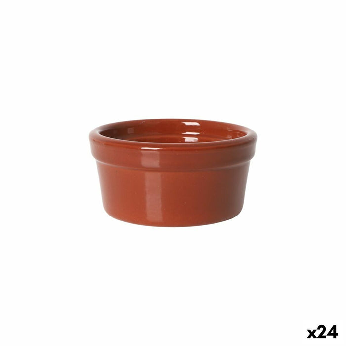 Saucepan Azofra (24 Units)