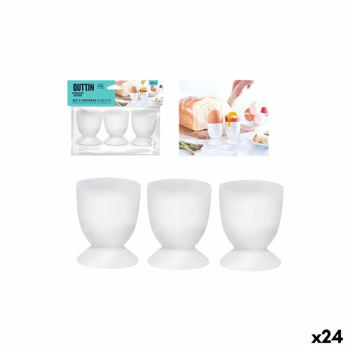 Egg cup Quttin (24 Units)