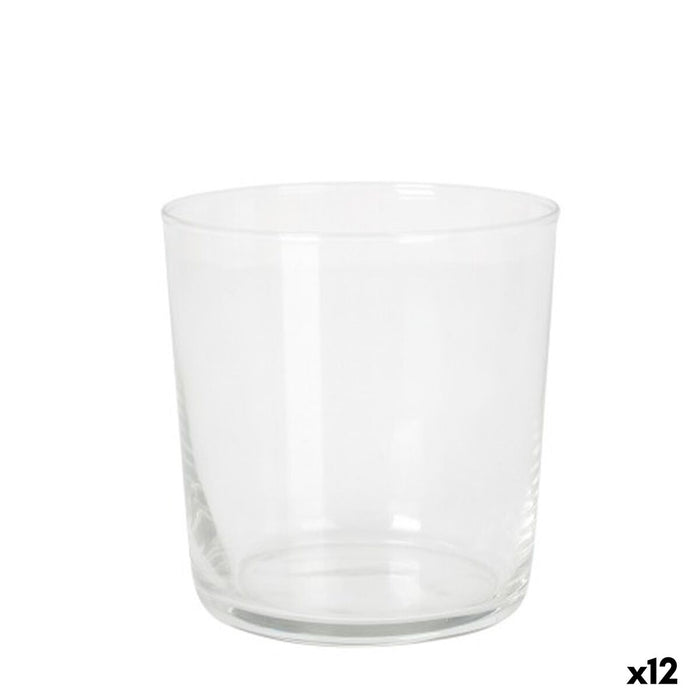 Beer Glass Onis Glass 370 ml (12 Units)