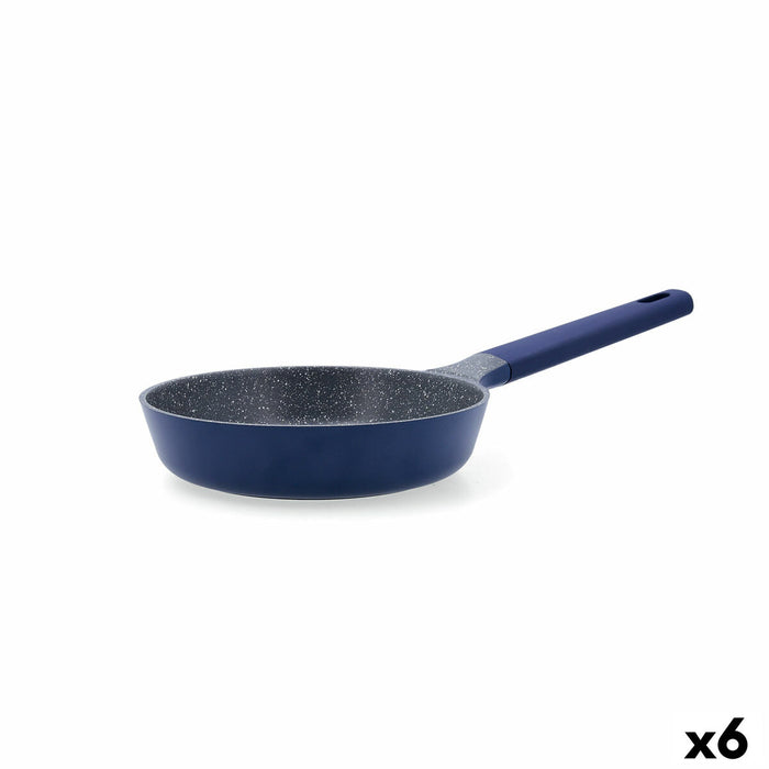 Pan Pyrex Klein Blue Metal Ø 20 cm (6 Units)