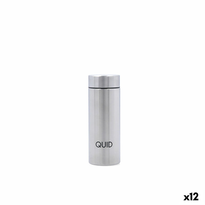 Thermos Quid Xylon Steel 260 ml (12 Units)