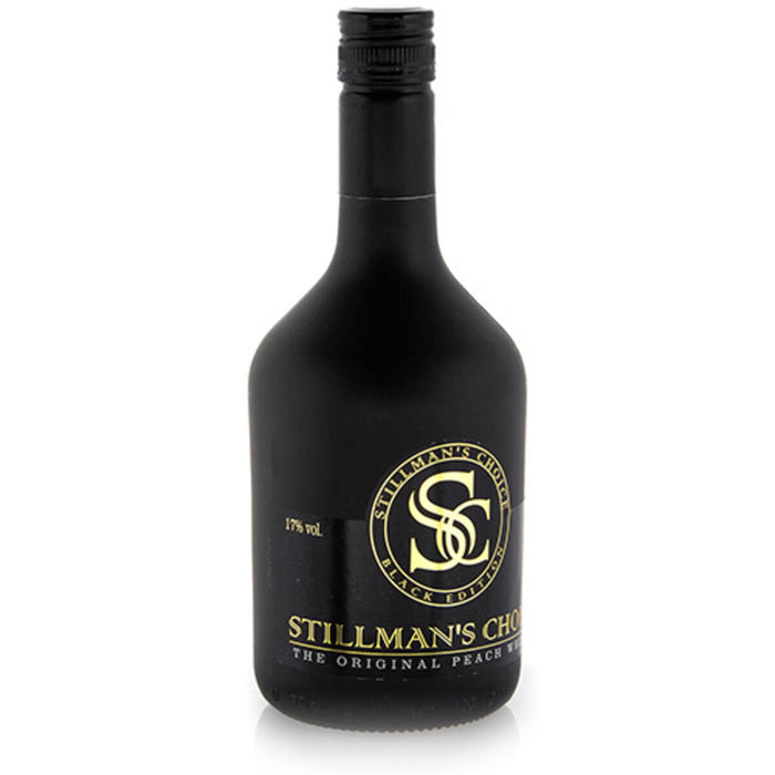 Liqueur Stillman´s Choice Whisky Pêche 700 ml 17 %