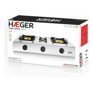 gas stove Haeger 3-N5-H