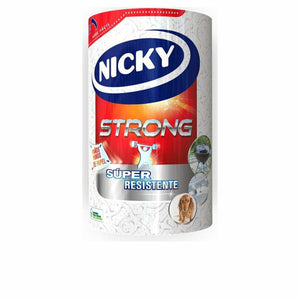Kitchen Paper Nicky Strong (94 Units)
