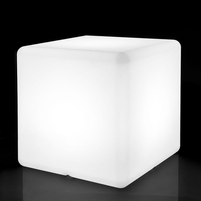 Desk lamp Block