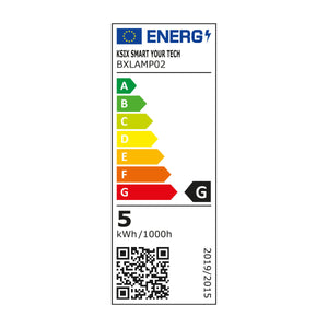 Lamp LED USB KSIX 5 W