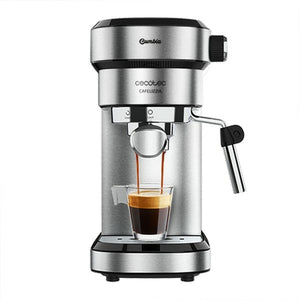 Express Manual Coffee Machine Cecotec Cafelizzia 790 1,2 L 1350W