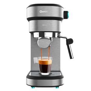 Express Coffee Machine Cecotec Cafelizzia 890 1,2 L