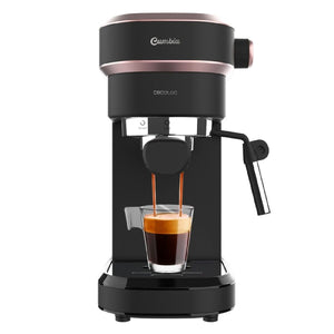 Electric Coffee-maker Cecotec Cafelizzia 890 1350 W