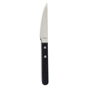 Knife Set Amefa Pizza 6 Units (21,2 cm)