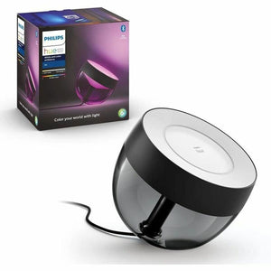 Smart Light bulb Philips Lámpara de mesa Iris 6500 K 1 570 Lm